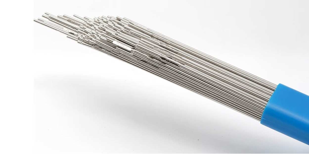 Stainless Steel 321 Wire